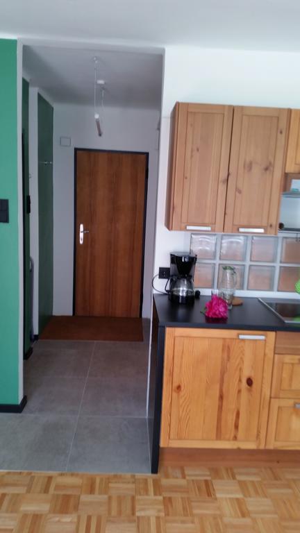 Stylish Living Apartment บาดกัสไตน์ ภายนอก รูปภาพ