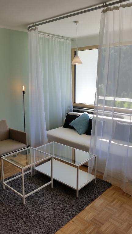 Stylish Living Apartment บาดกัสไตน์ ภายนอก รูปภาพ
