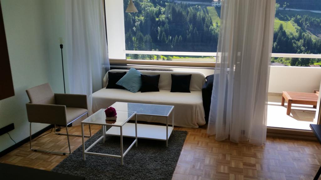 Stylish Living Apartment บาดกัสไตน์ ภายนอก รูปภาพ
